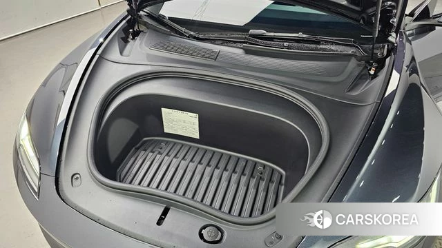 Tesla Model 3 id 4421545 из Кореи 30