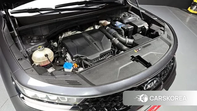 Kia Sorento 4th Generation id 3059451 из Кореи 16