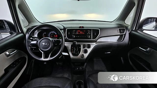 Kia The New Ray id 4477211 из Кореи 28
