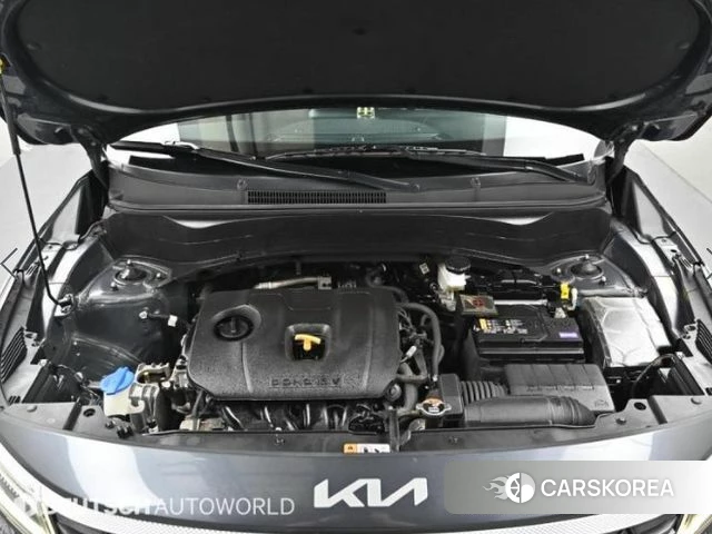 Kia The New Seltos id 4248953 из Кореи 16