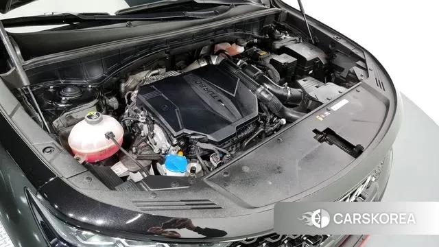 Kia Sorento 4th Generation id 3448109 из Кореи 16