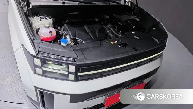 Hyundai Santa Fe (MX5) id 3599750 из Кореи 16