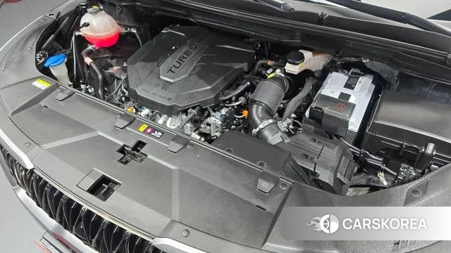 Kia Carnival 4th generation id 3680710 из Кореи 16