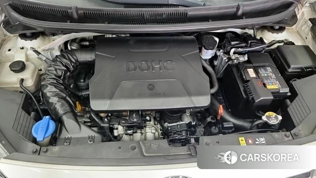 Kia All New Morning (JA) id 3829096 из Кореи 14