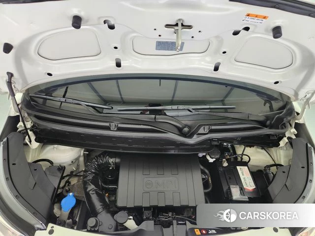 Kia The New Ray id 4225127 из Кореи 16