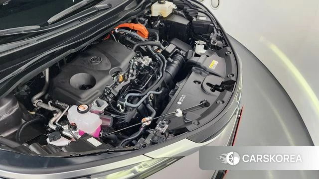 Toyota Sienna 4th Generation id 3850328 из Кореи 16