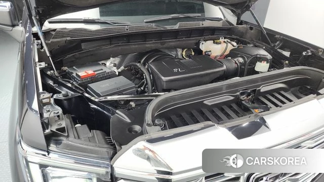 GMC Sierra id 3811740 из Кореи 16