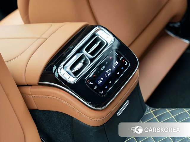 Mercedes-Benz S-class AMG PHEV id 4307347 из Китая 19