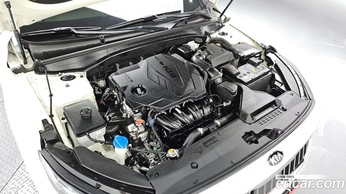 Kia K7 Premier id 1717444 из Кореи 16