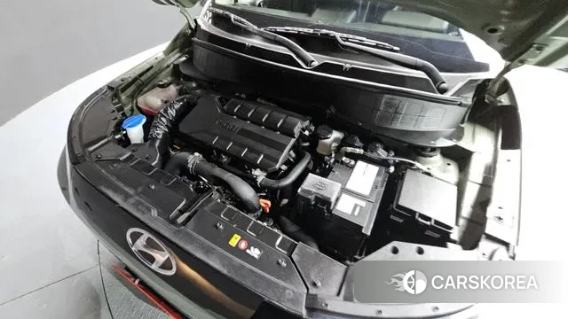 Hyundai Casper id 3463184 из Кореи 16