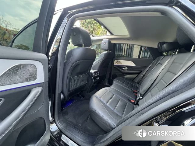 Mercedes-Benz GLE coupe id 4258852 из Китая 14