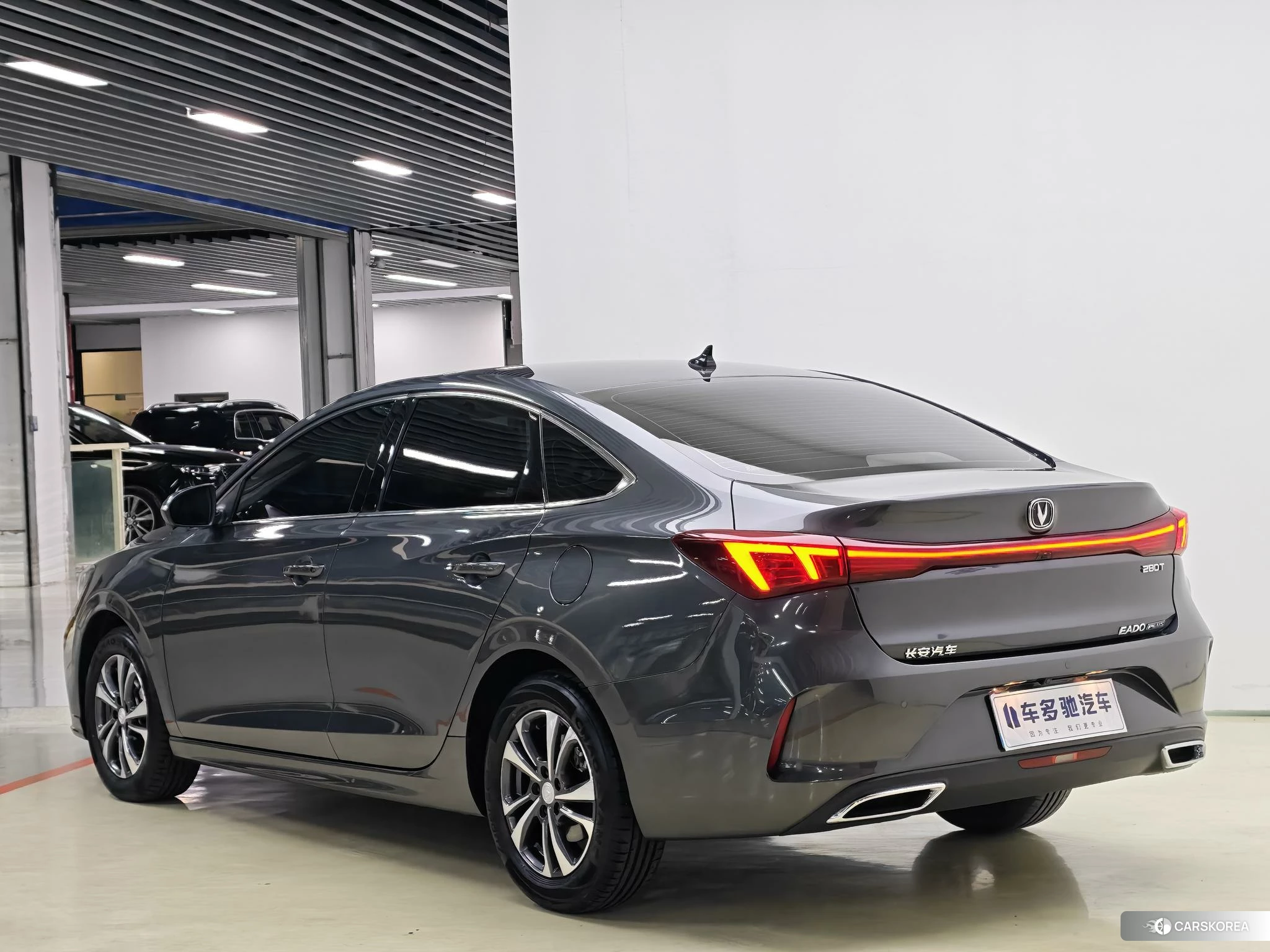 Chang'an Yidong id 4407641 из Китая 7