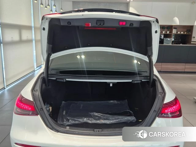 Mercedes-Benz E-Class W213 id 4702665 из Кореи 8