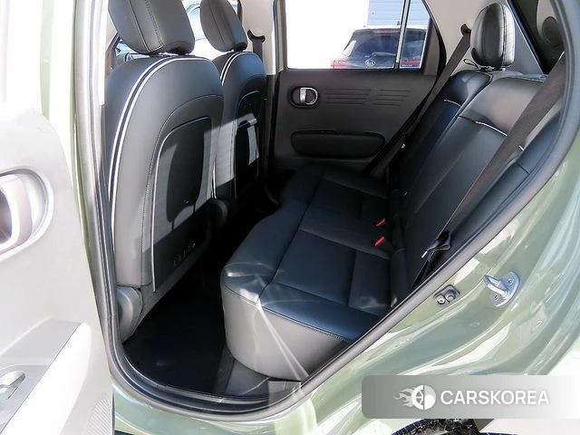 Hyundai Casper id 3838376 из Кореи 14