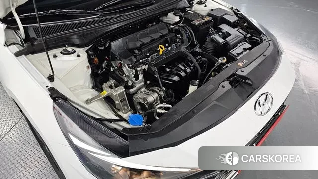 Hyundai Avante (CN7) id 3373036 из Кореи 16