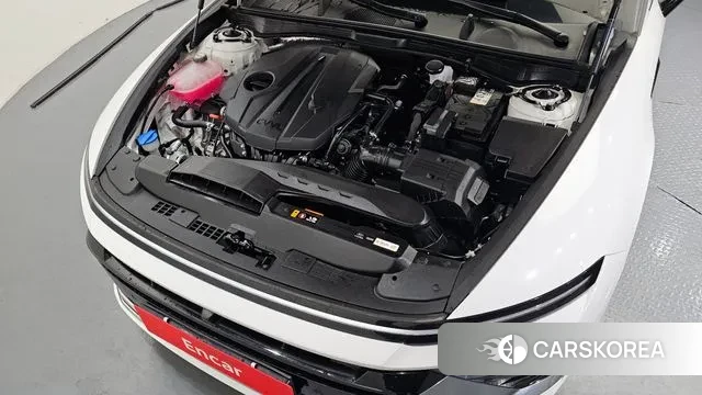 Hyundai Sonata D Edge (DN8) id 3523397 из Кореи 16