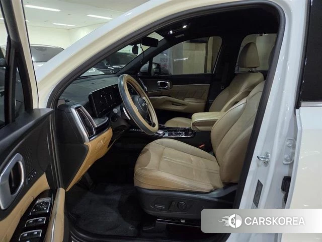 Kia The New Sorento 4th Generation id 4762867 из Кореи 16