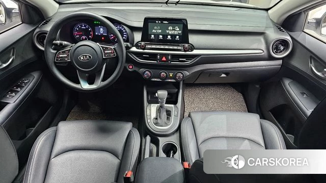 Kia Come New K3 id 4269018 из Кореи 26