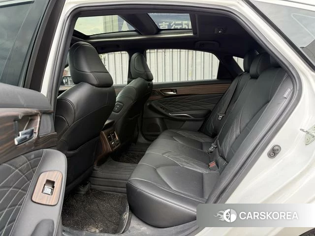 Toyota Asian dragon id 4262395 из Китая 13