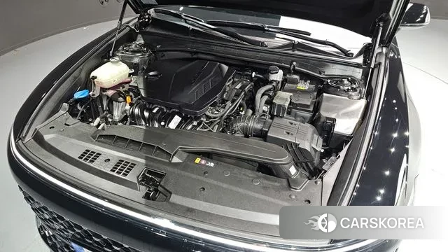 Hyundai Grandeur (GN7) id 3472490 из Кореи 16