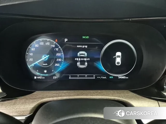 Kia K5 3rd generation id 3264549 из Кореи 14