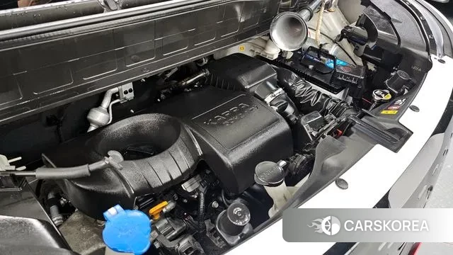 Kia The New Ray id 3244160 из Кореи 16