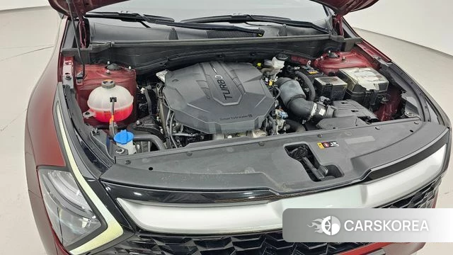 Kia Sportage 5th Generation id 4195087 из Кореи 16