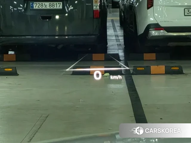 Genesis GV70 id 3771224 из Кореи 16