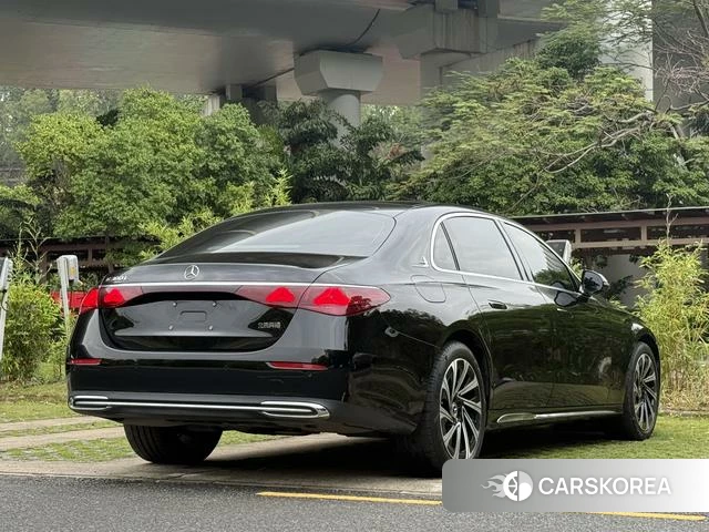 Mercedes-Benz E-class id 4290816 из Китая 22