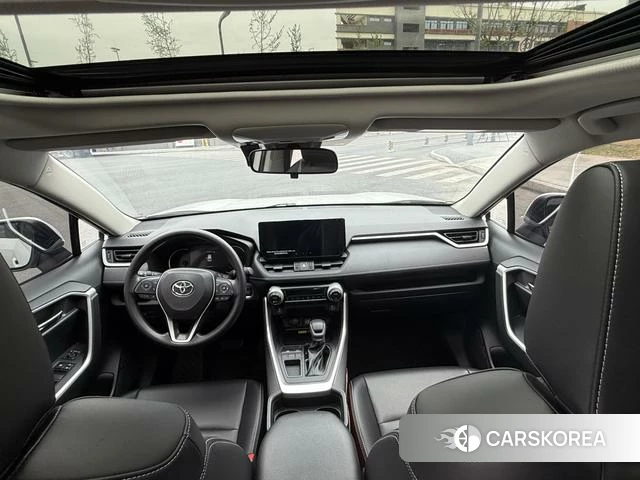 Toyota RAV4 Rongfang id 4277334 из Китая 19