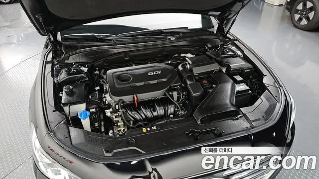 Hyundai Grandeur IG id 2928472 из Кореи 16