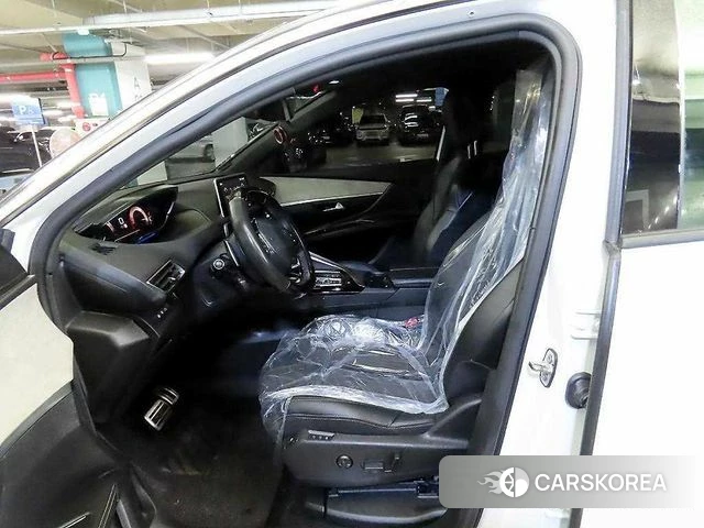 Peugeot 5008 second generation id 3954160 из Кореи 16