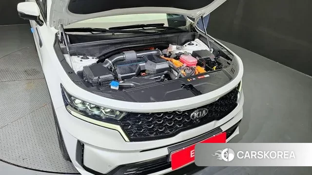 Kia Sorento 4th Generation id 3165845 из Кореи 16