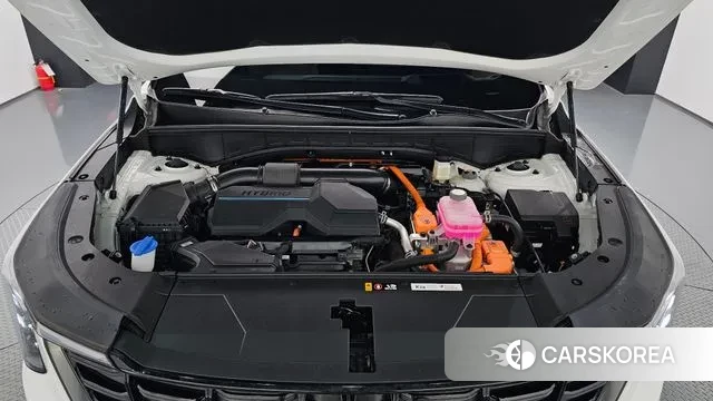 Kia The New Sorento 4th Generation id 3388549 из Кореи 16