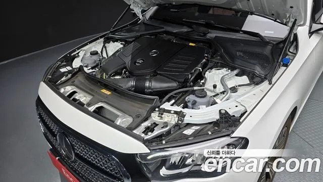 Mercedes-Benz E-Class W214 id 2873635 из Кореи 16