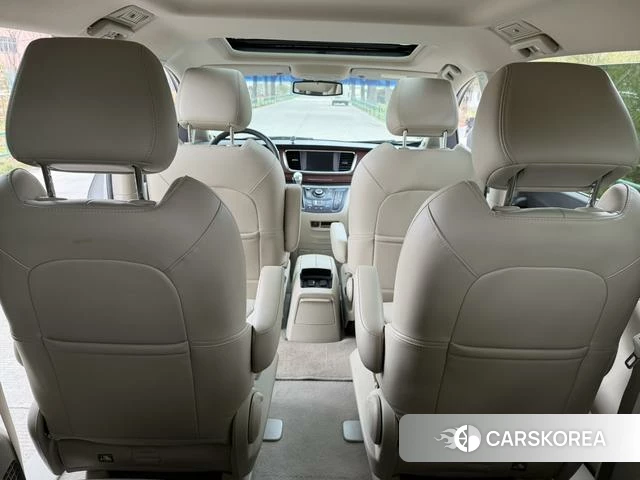 Buick GL8 id 4238948 из Китая 12