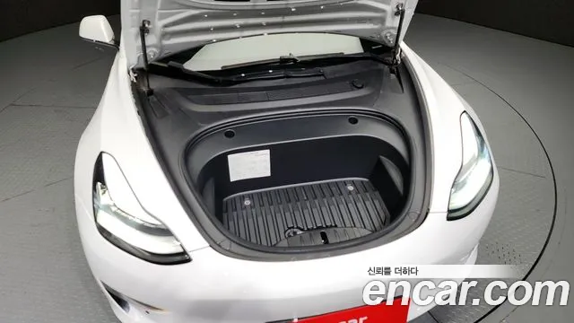 Tesla Model 3 id 2758826 из Кореи 16