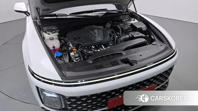 Hyundai Grandeur (GN7) id 3751721 из Кореи 16