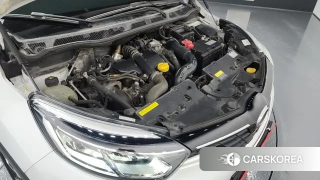 Renault Korea (Samsung) New QM3 id 3454718 из Кореи 16