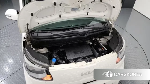 Kia The New Ray id 3384219 из Кореи 16