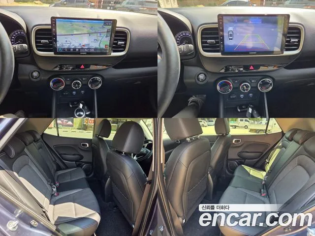 Hyundai Venue id 2689795 из Кореи 16