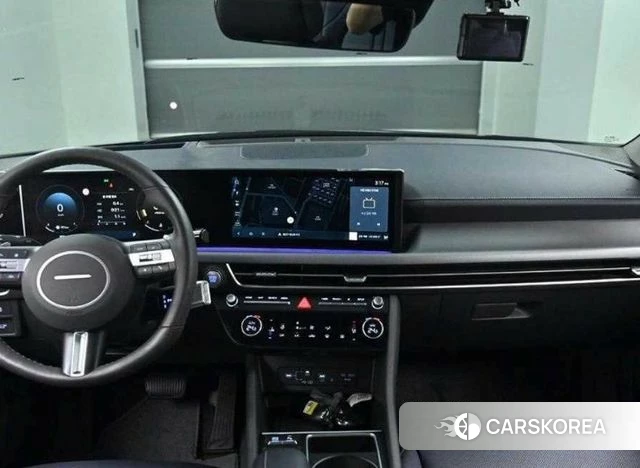 Hyundai Sonata D Edge (DN8) id 4420501 из Кореи 15
