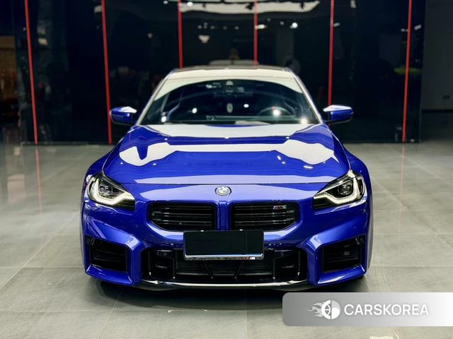 BMW M2 id 4348665 из Китая 9