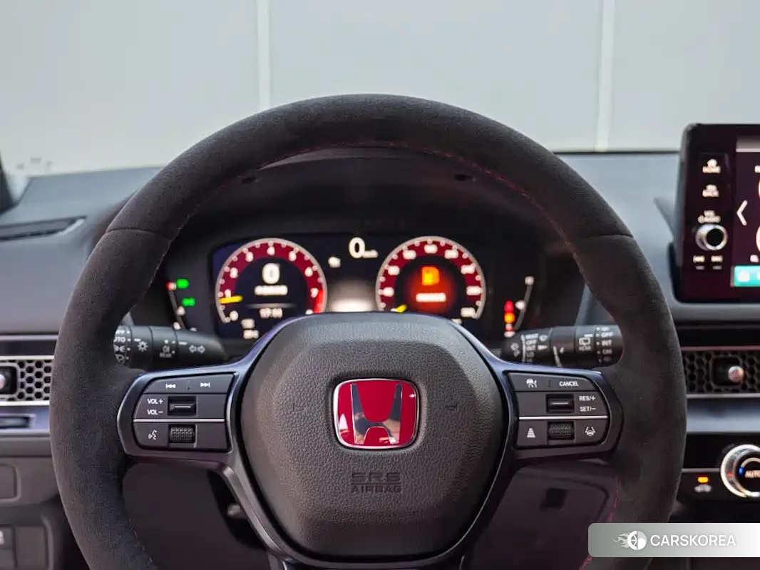 Honda Civic id 4538724 из Китая 16