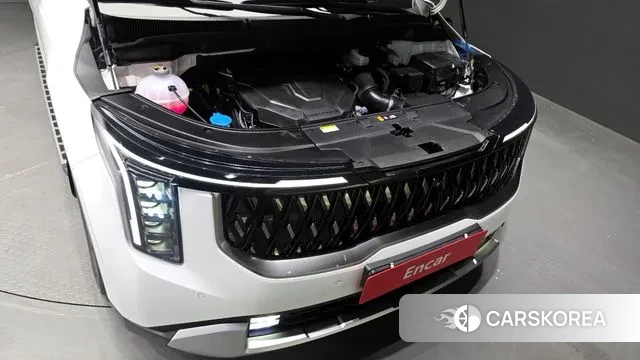 Kia The New Carnival 4th Generation id 3447073 из Кореи 16