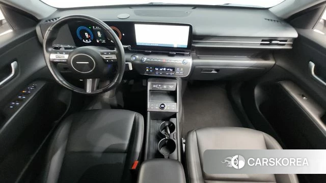Hyundai Kona (SX2) id 4382189 из Кореи 27