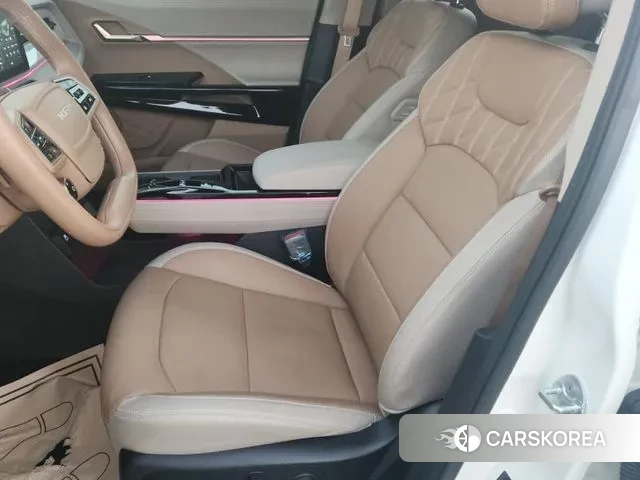 Ssangyong Actian 2nd Generation id 3457252 из Кореи 16