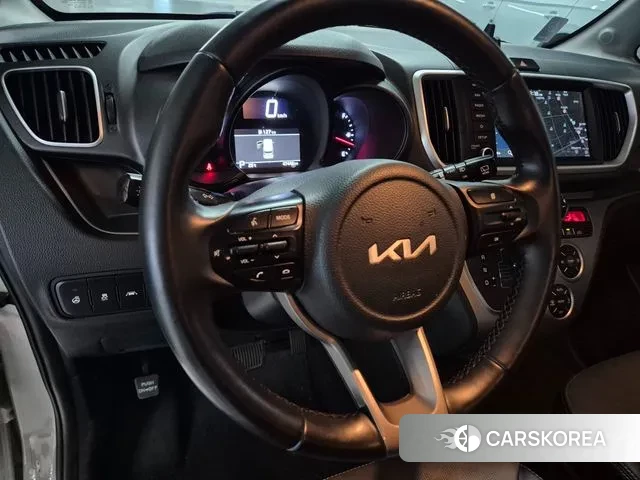 Kia The New Ray id 3027820 из Кореи 9