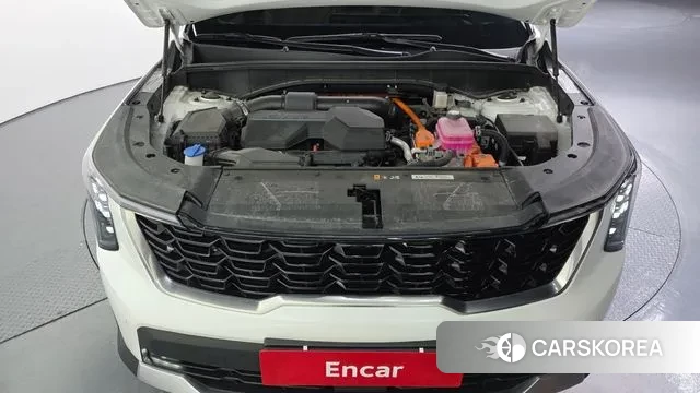 Kia The New Sorento 4th Generation id 3179947 из Кореи 16