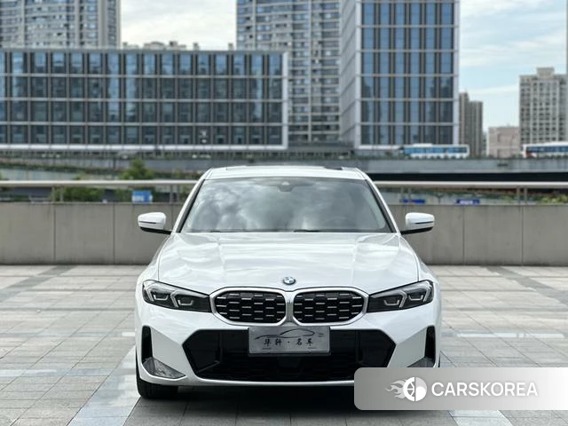 BMW 3 series id 4297582 из Китая 15